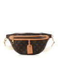 Monogram High Rise Bumbag