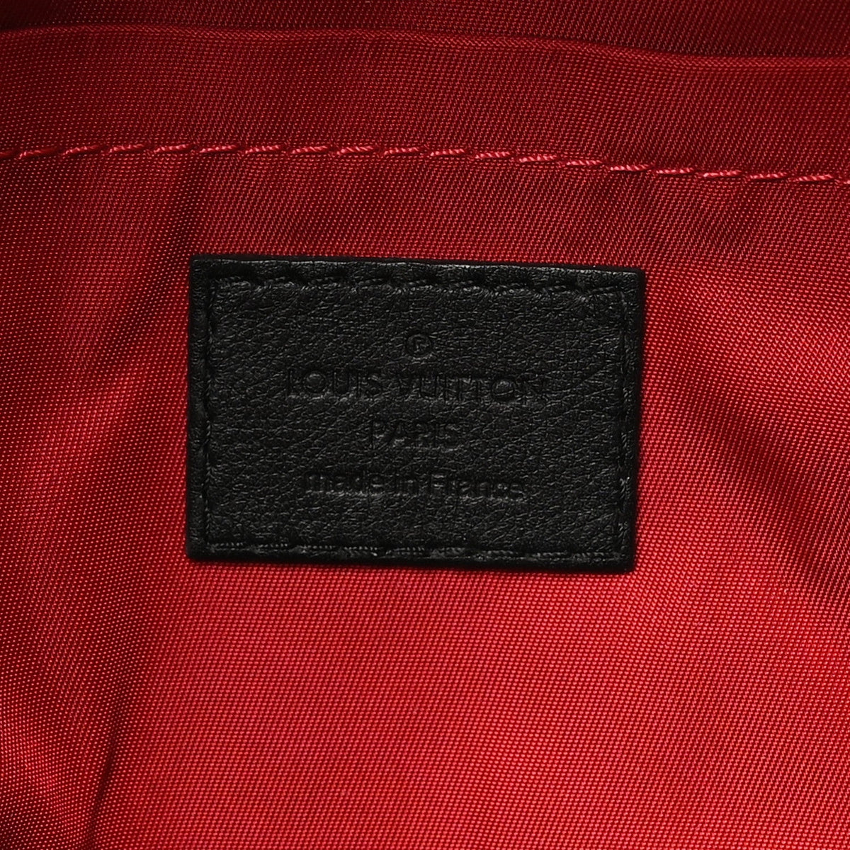 Monogram World Tour Palm Springs Backpack Mini