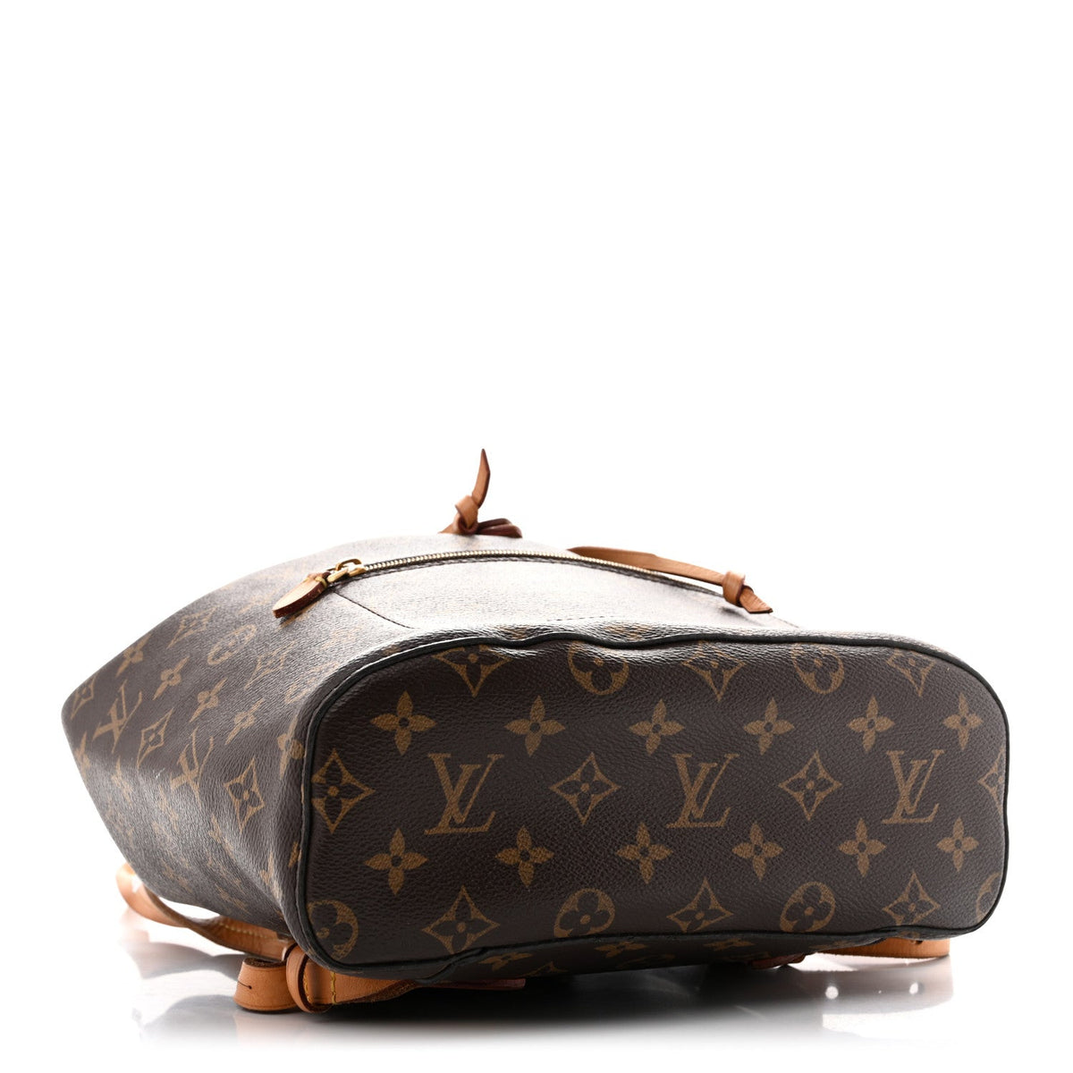 Monogram Montsouris NM Backpack
