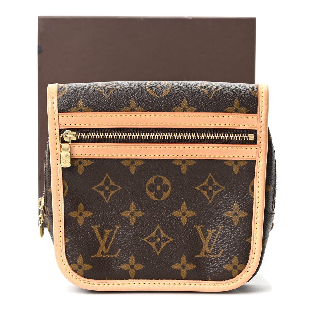 Monogram Bosphore Bum Bag