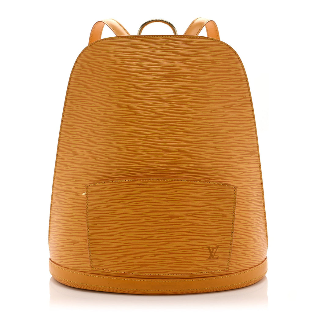 Epi Gobelins Backpack Tassil