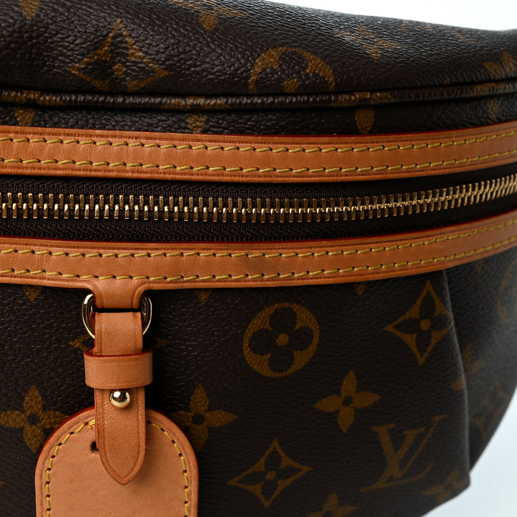 Monogram High Rise Bumbag