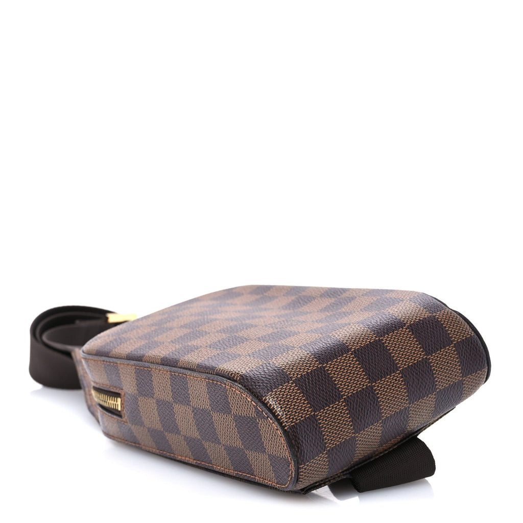 Damier Ebene Geronimos
