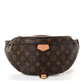 Monogram Bumbag