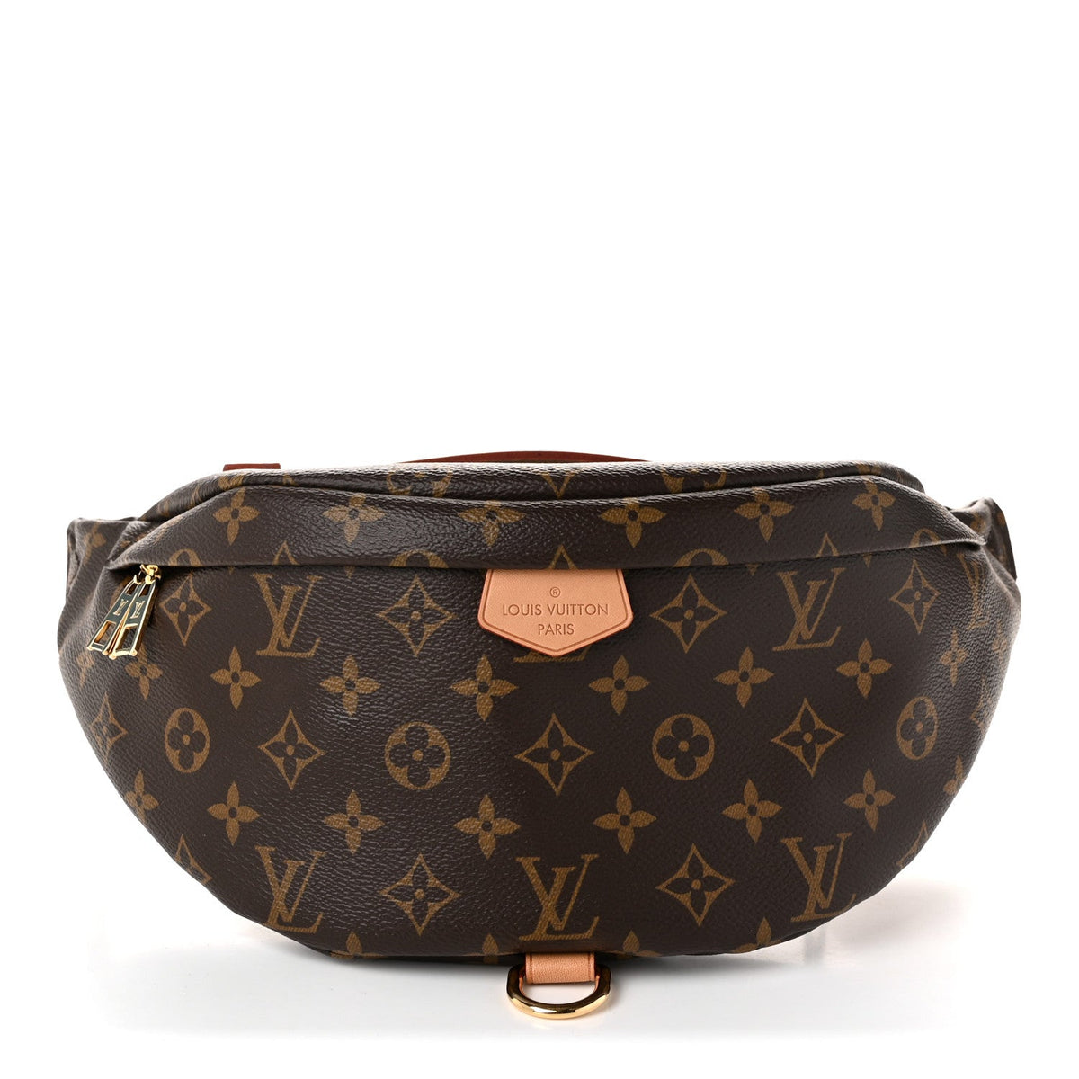Monogram Bumbag