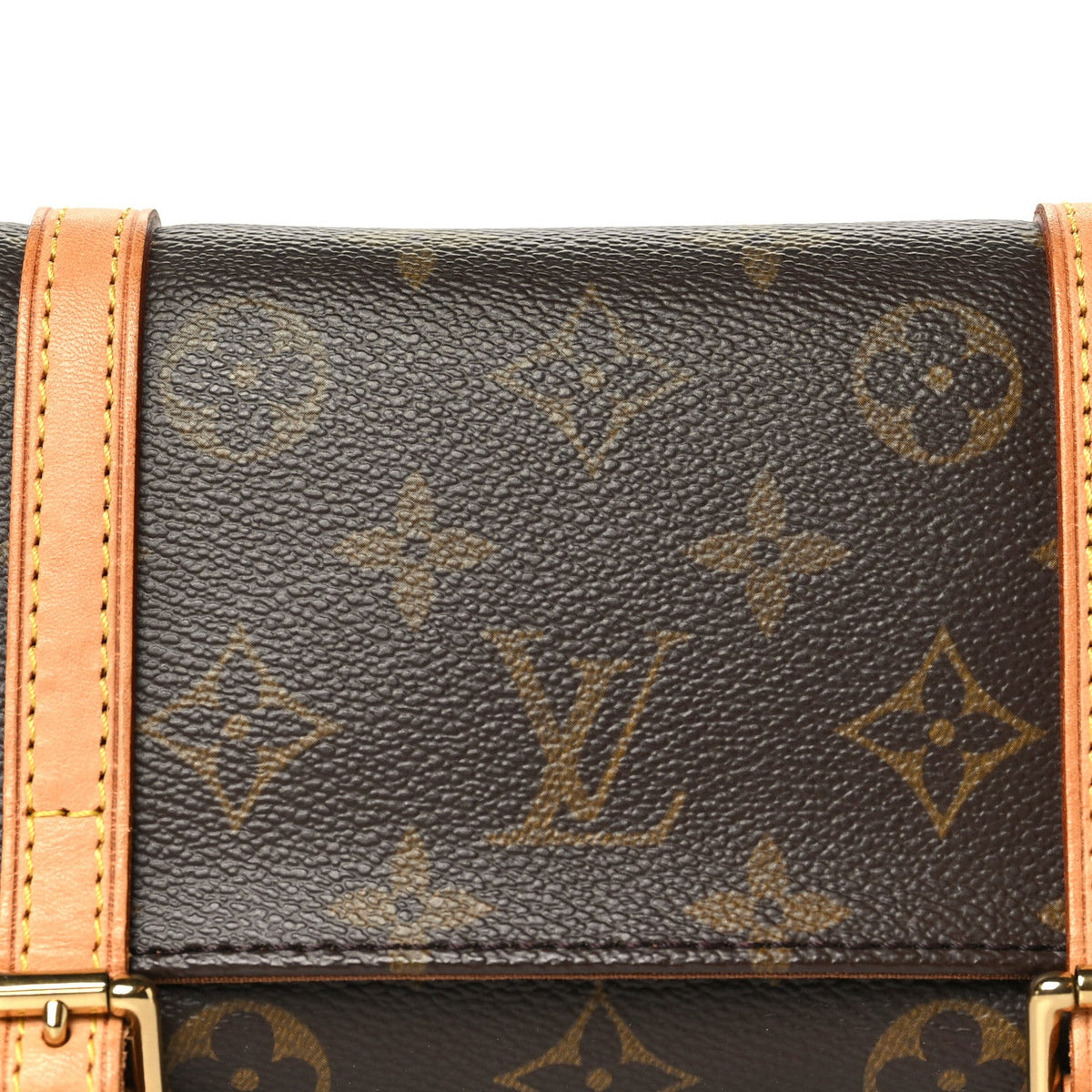 Monogram Pochette Marelle PM