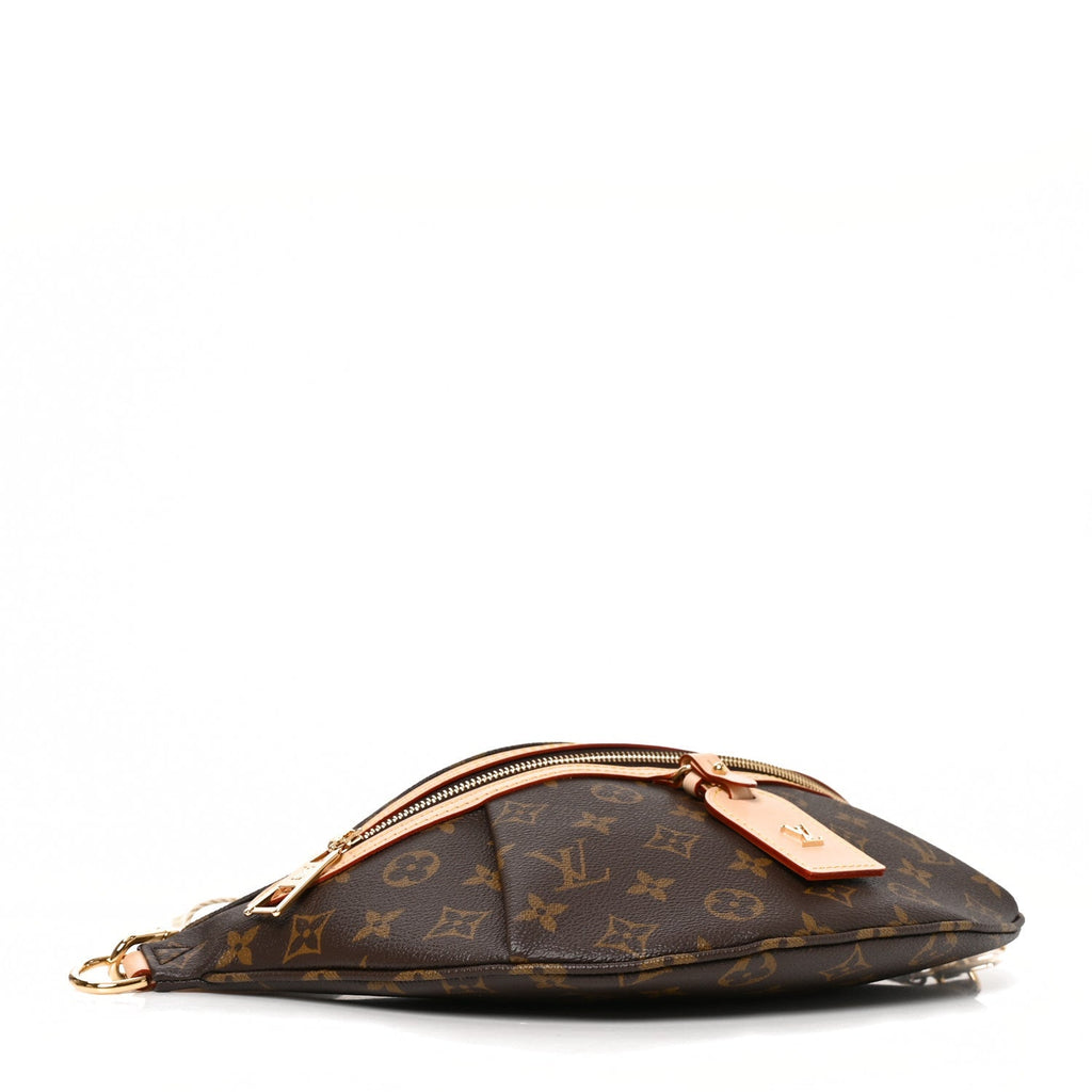 Monogram High Rise Bumbag
