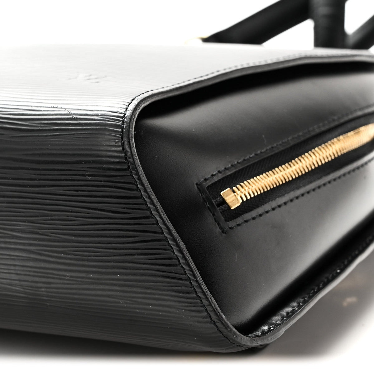 Epi Mabillon Backpack Black