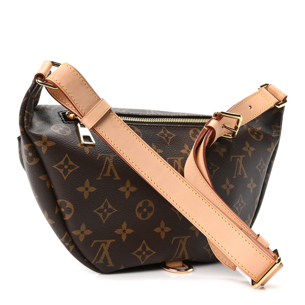 Monogram Bumbag