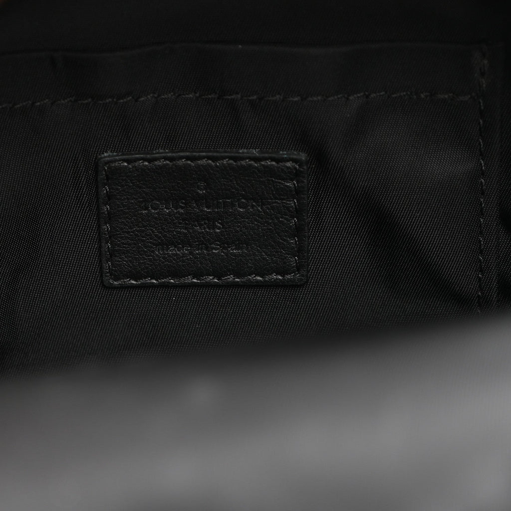 Monogram Palm Springs Backpack Mini