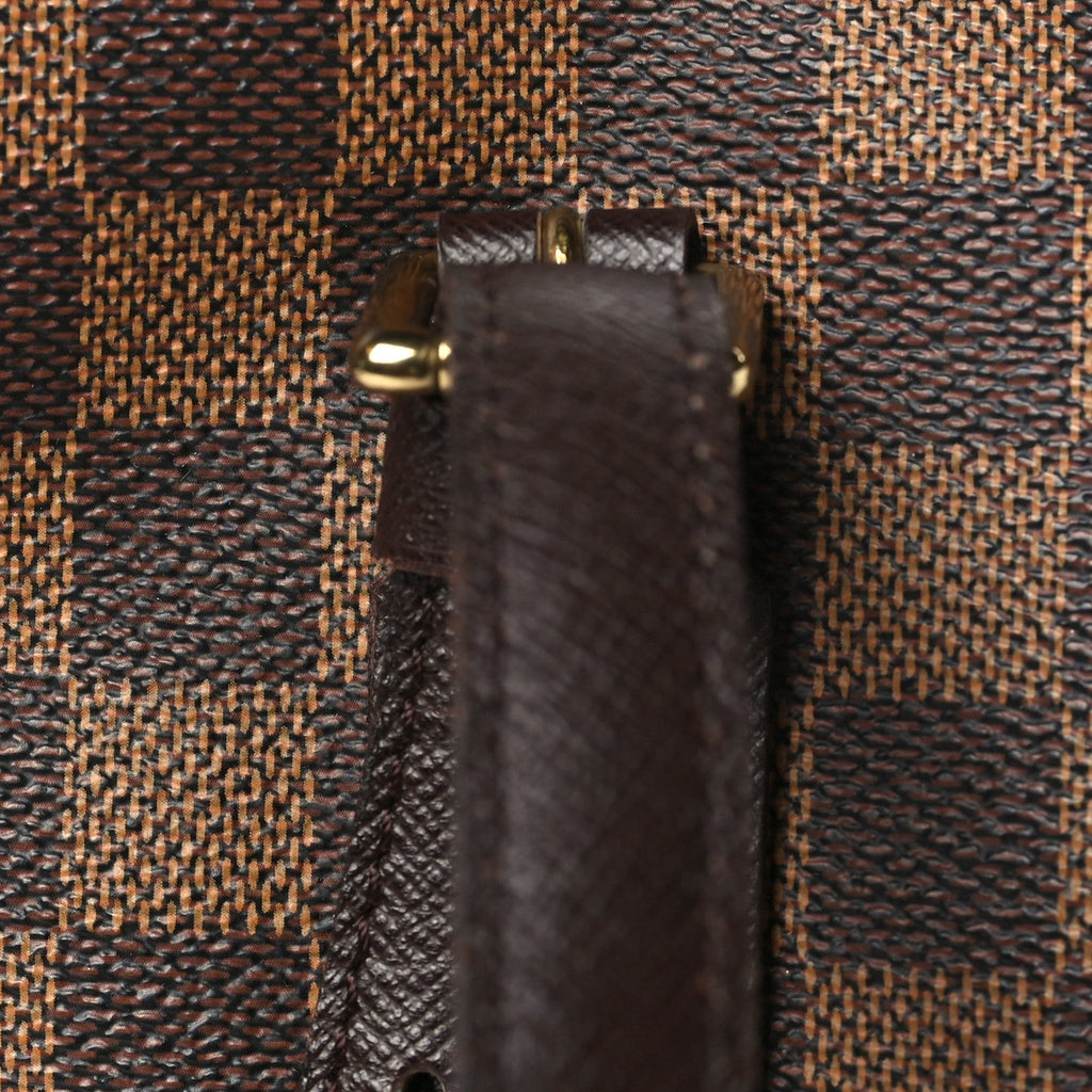 Damier Ebene Marais Bucket 23
