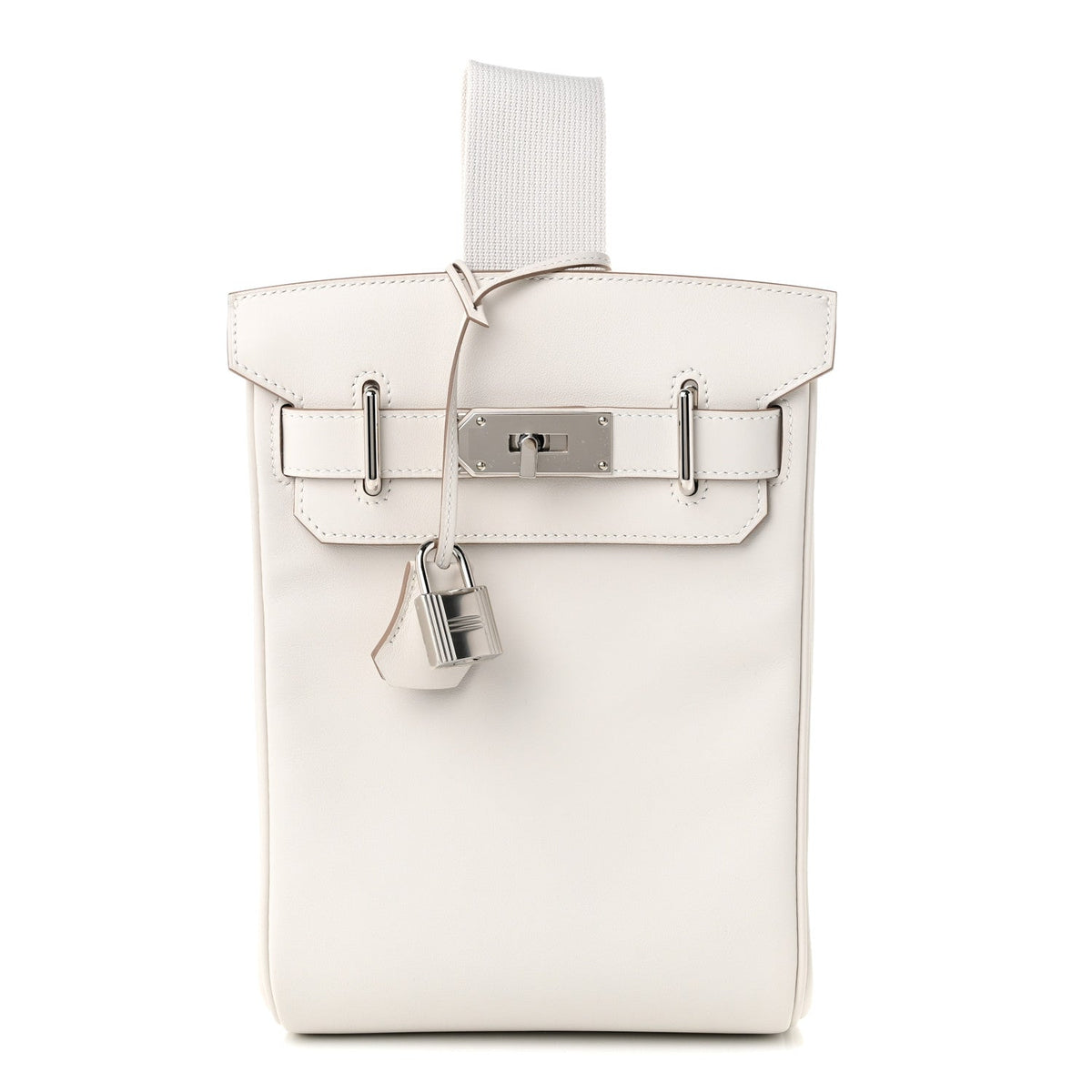Swift Hac A Dos PM Backpack  Gris Pale