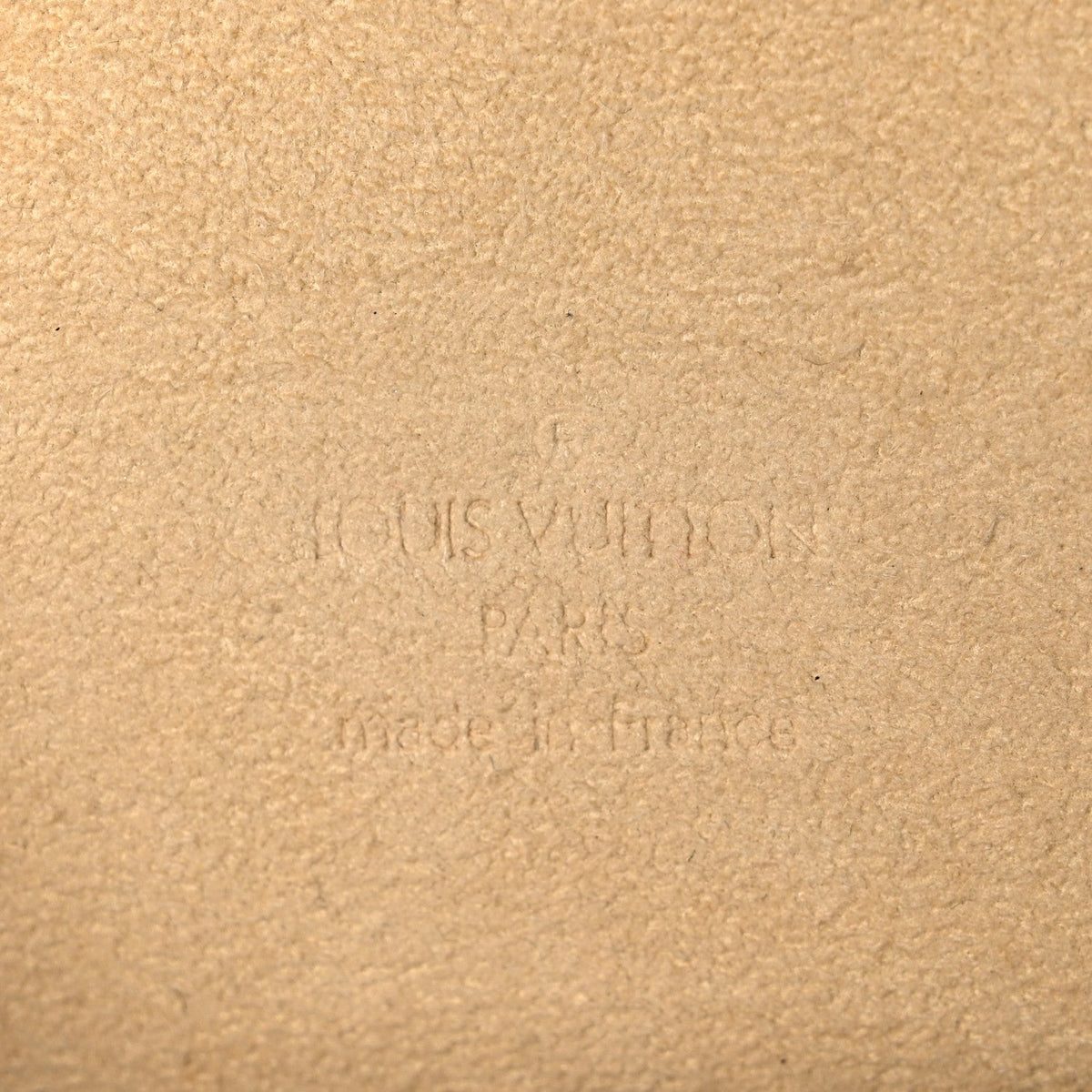 Monogram Pochette Florentine XS