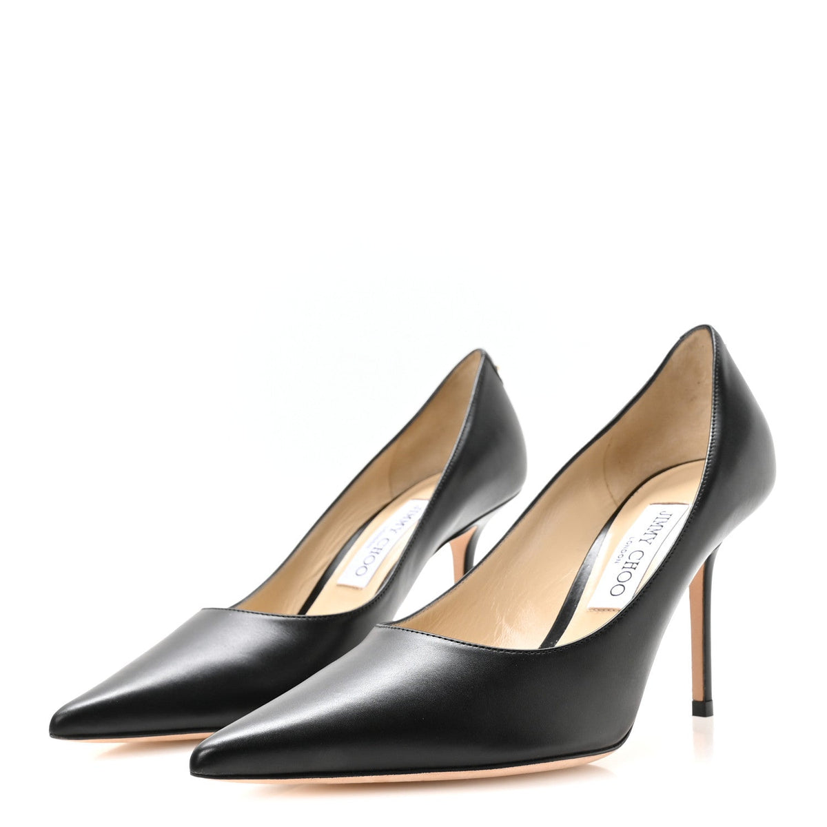 Patent Love 65 Pumps 39 Black
