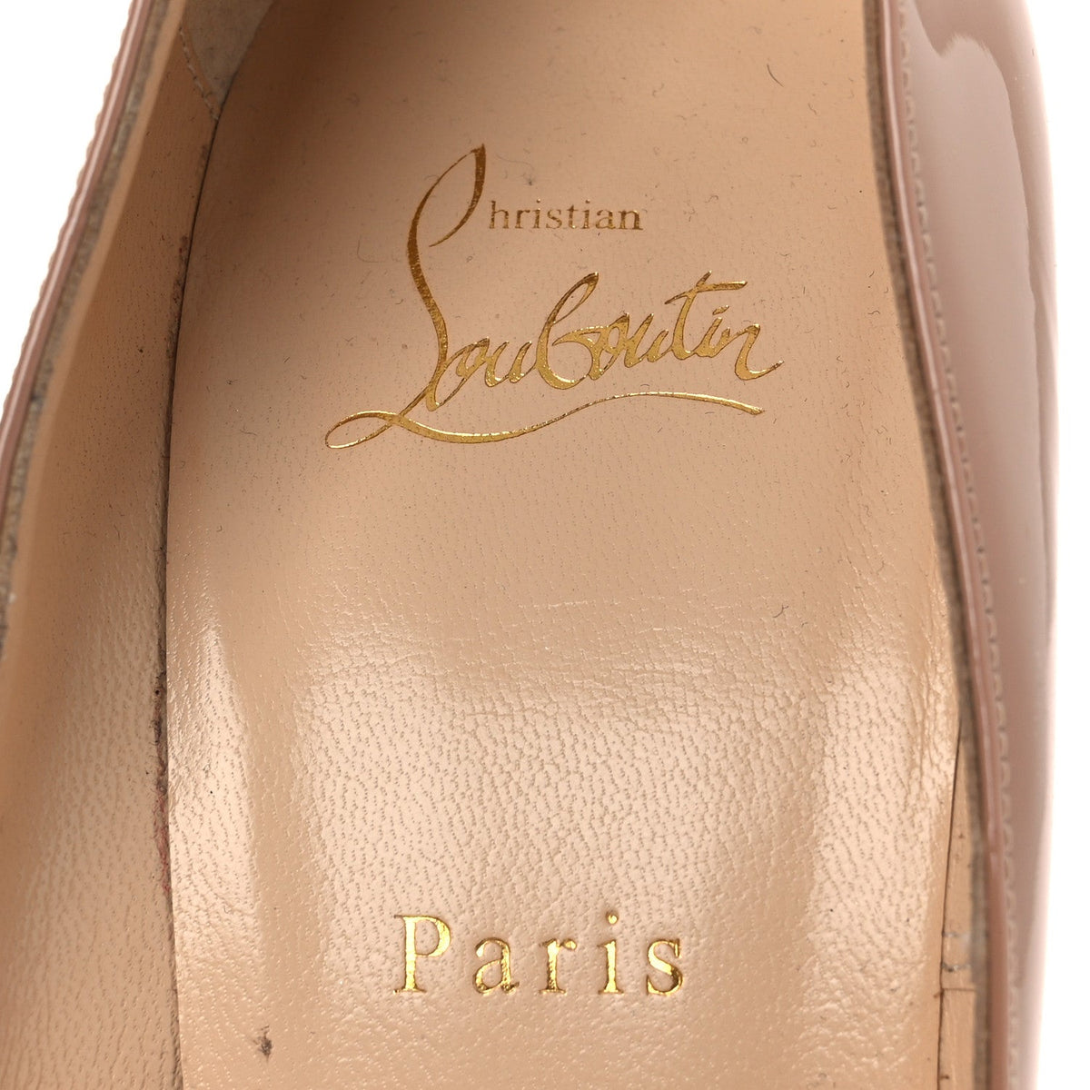 Patent So Kate 120 Pumps 41.5 Nude