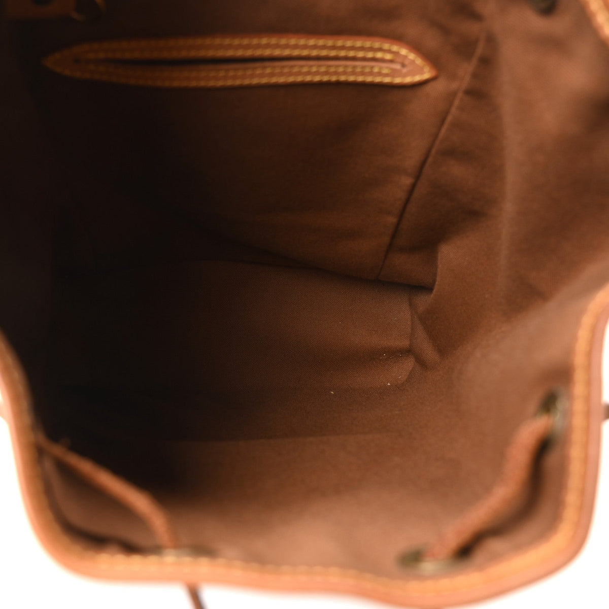 Monogram Montsouris MM Backpack