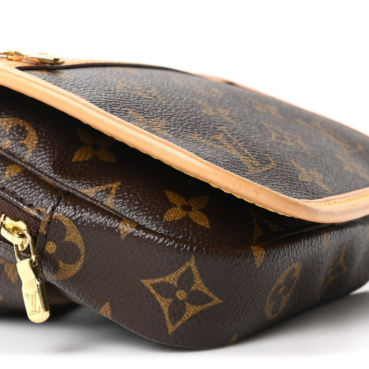 Monogram Bosphore Bum Bag