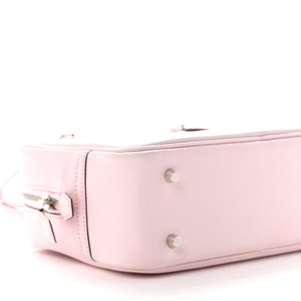 Chevre Mysore Mini Plume Rose Darling