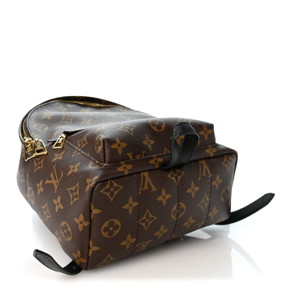 Monogram Palm Springs Backpack PM