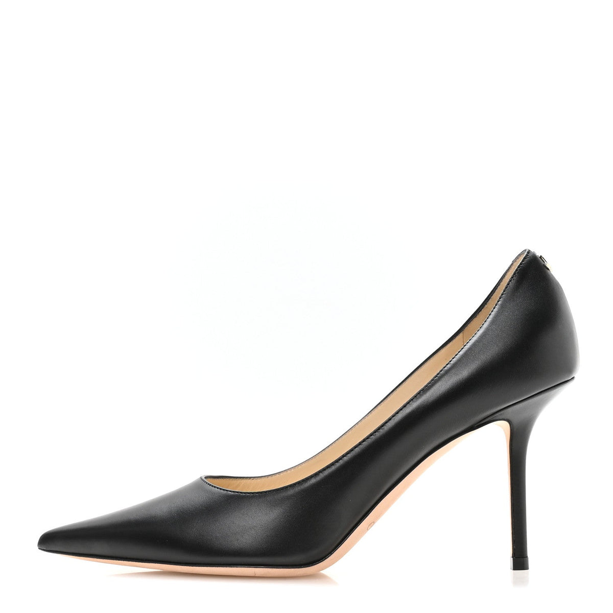 Patent Love 65 Pumps 39 Black