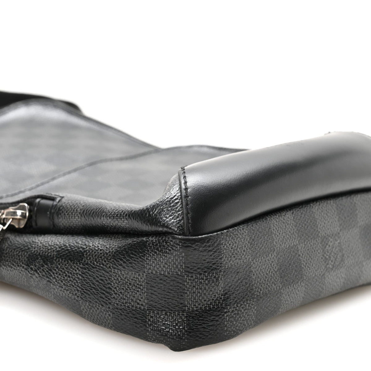 Damier Graphite Avenue Sling Backpack