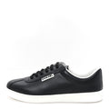 Calfskin CC Uniform Womens Sneakers 39 Black