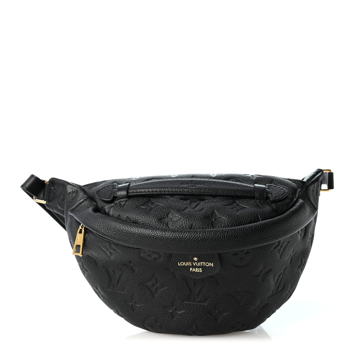 Empreinte BumBag Black