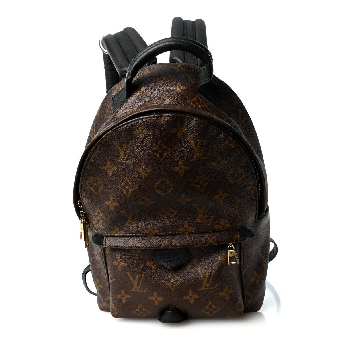 Monogram Palm Springs Backpack PM