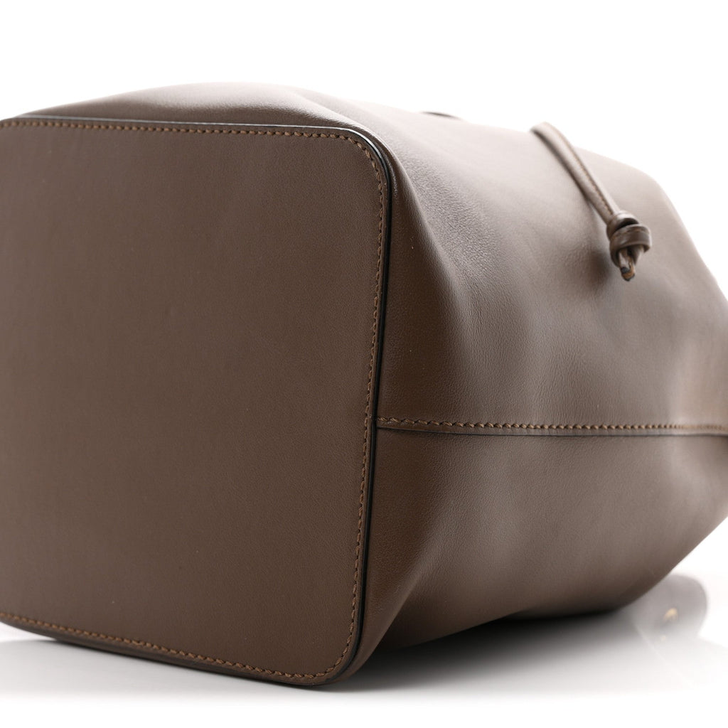 Vitello Grace Matte F is Fendi Grande Mon Tresor Bucket Bag Maya