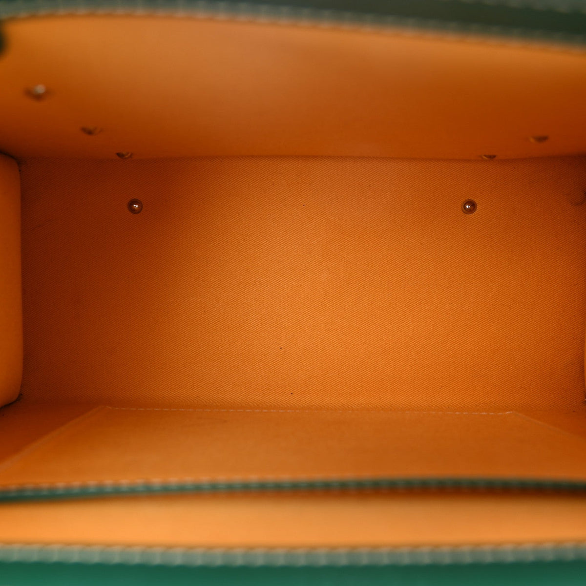 Goyardine Saigon PM Green
