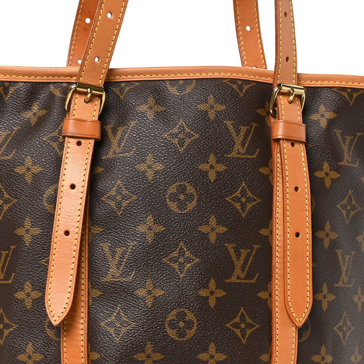 Monogram Bucket 27