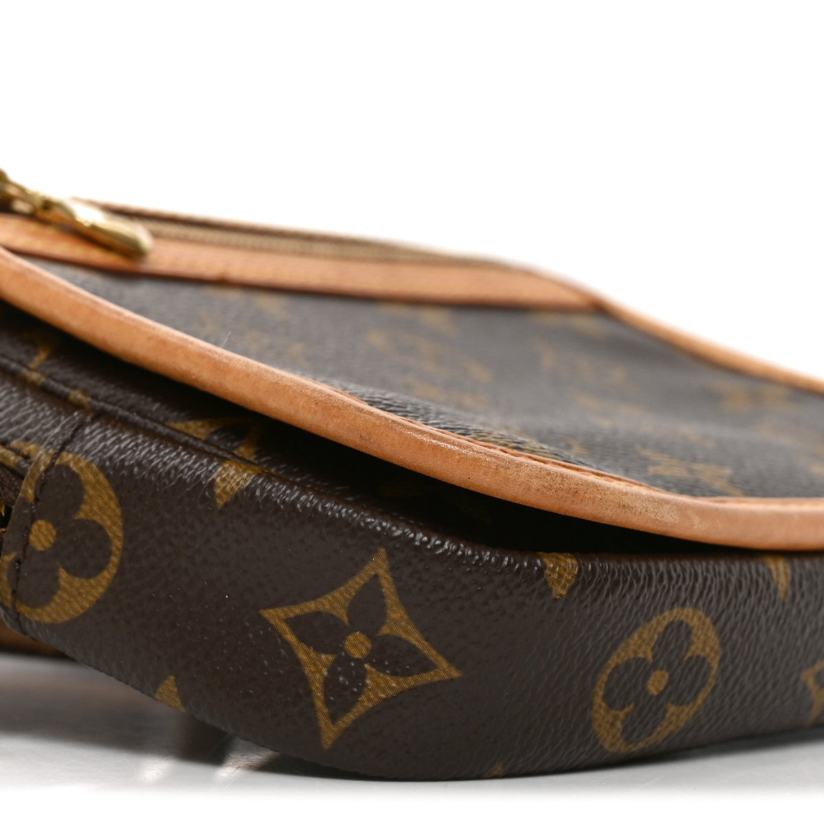 Monogram Bosphore Bum Bag