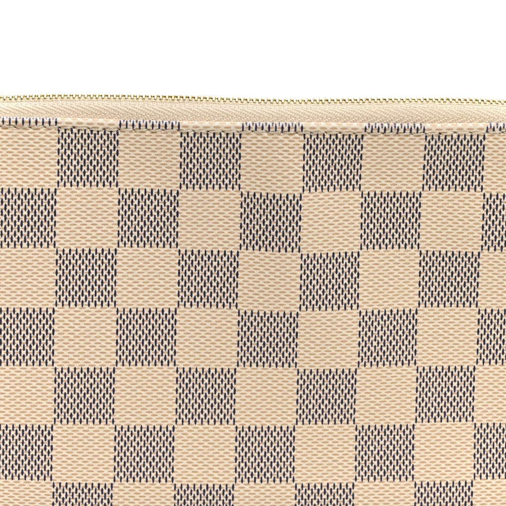 Damier Azur Pochette Accessories NM