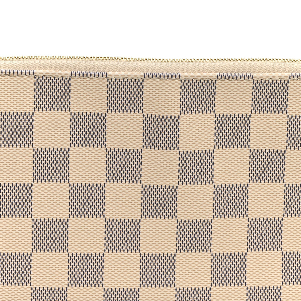 Damier Azur Pochette Accessories NM