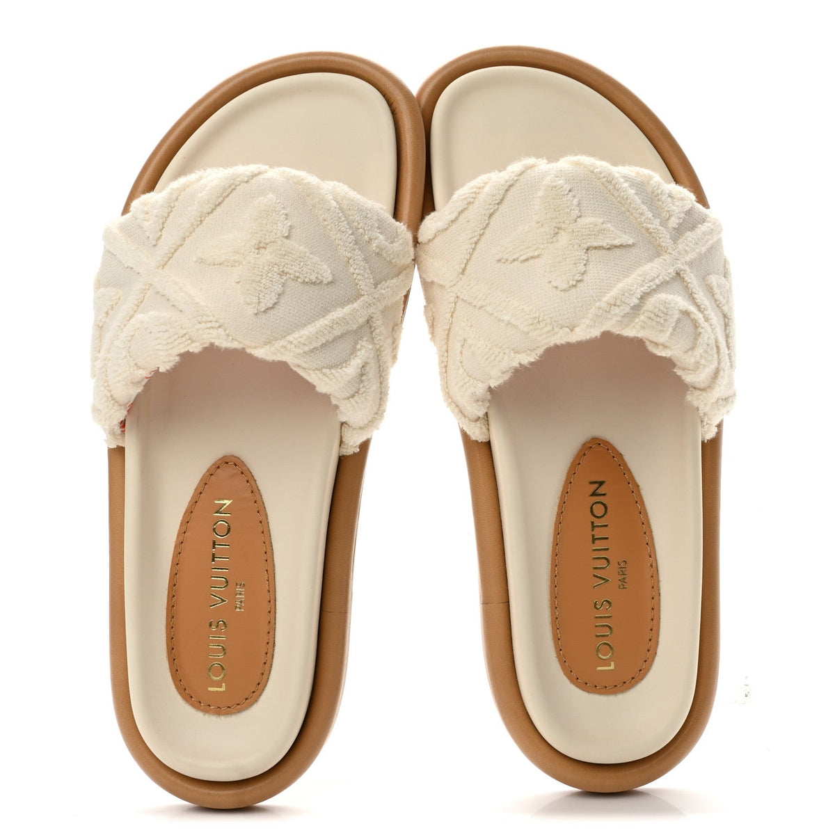 Bliss Womens Comfort Mules 40 White