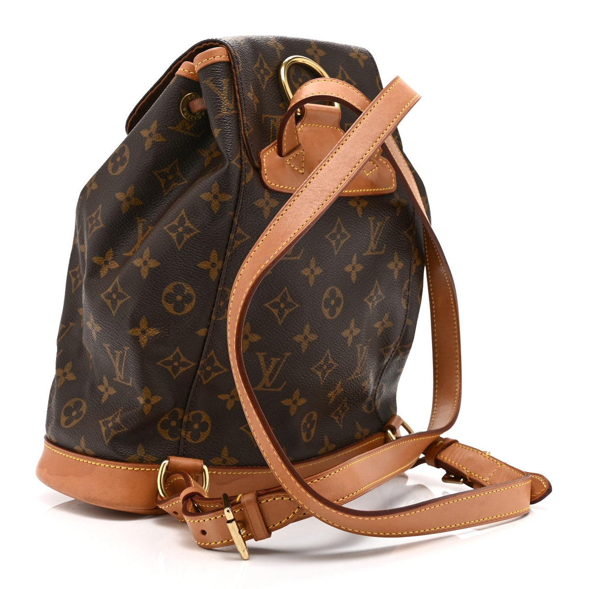 Monogram Montsouris MM Backpack