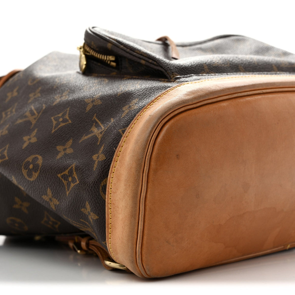 Monogram Montsouris GM Backpack