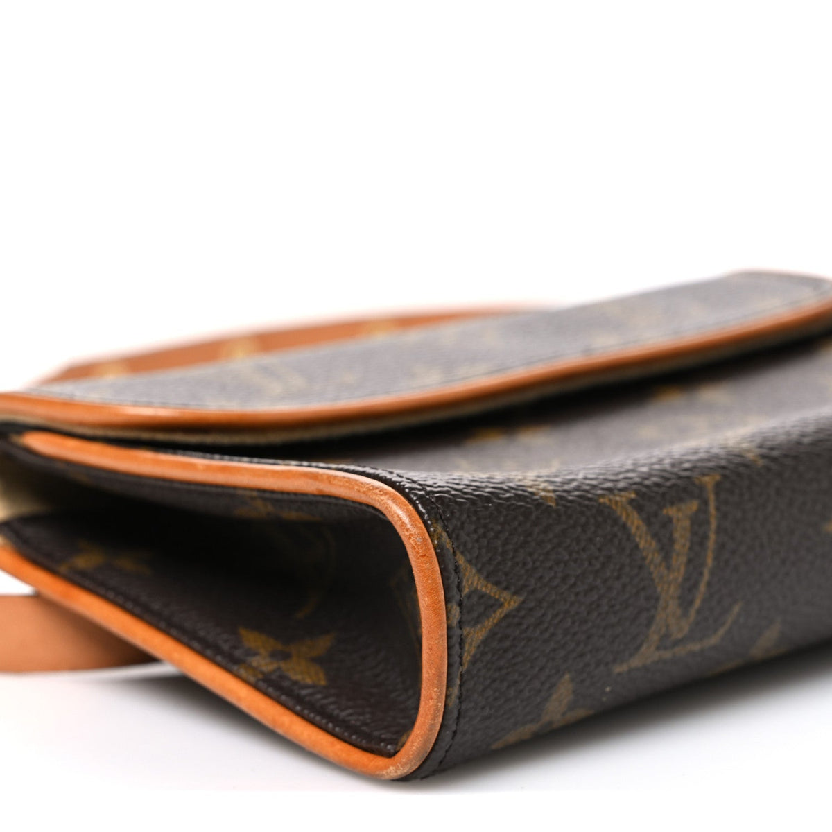 Monogram Pochette Florentine XS