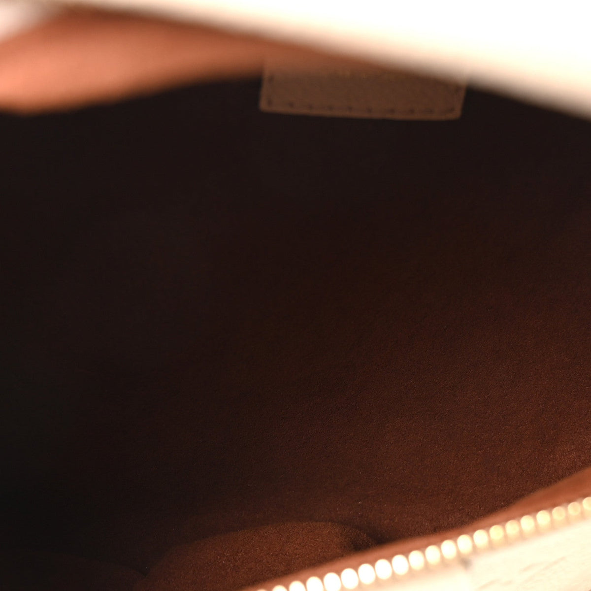 Empreinte BumBag Creme