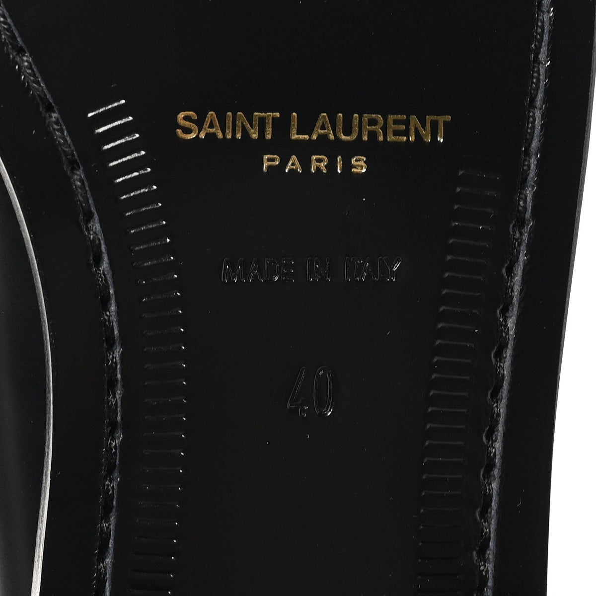 Magnum Lux Calfskin Mens Le Loafer 15 Moccassins 40 Black