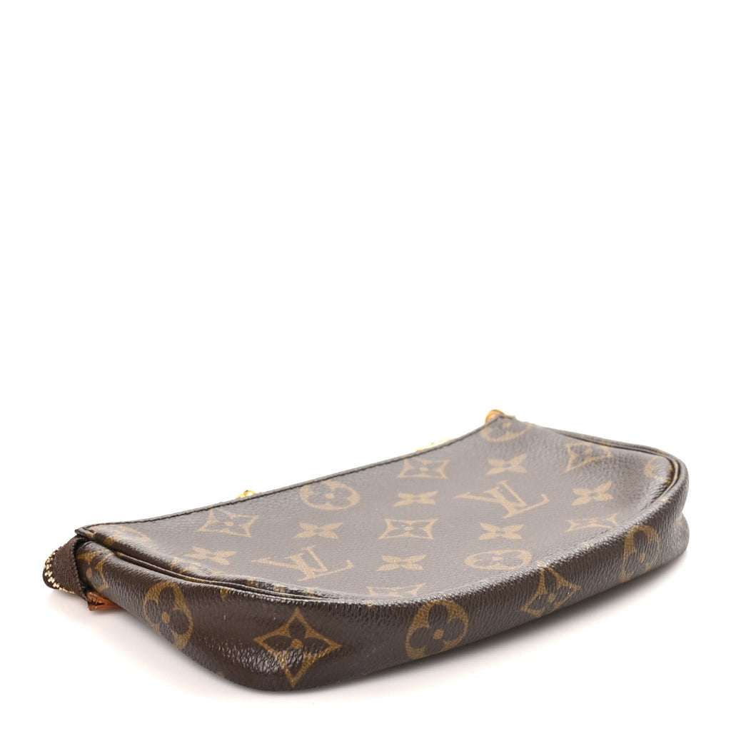 Monogram Bucket Pochette Accessories