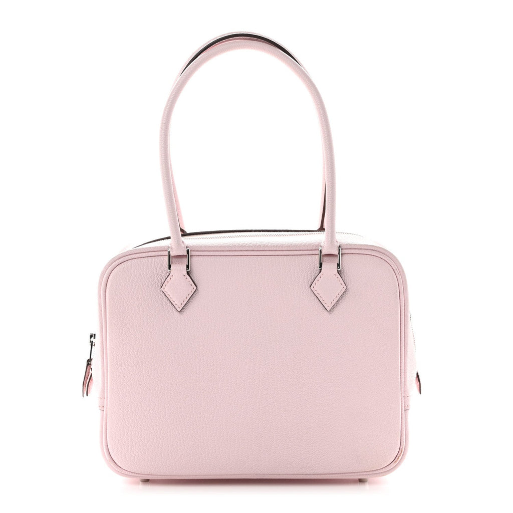 Chevre Mysore Mini Plume Rose Darling