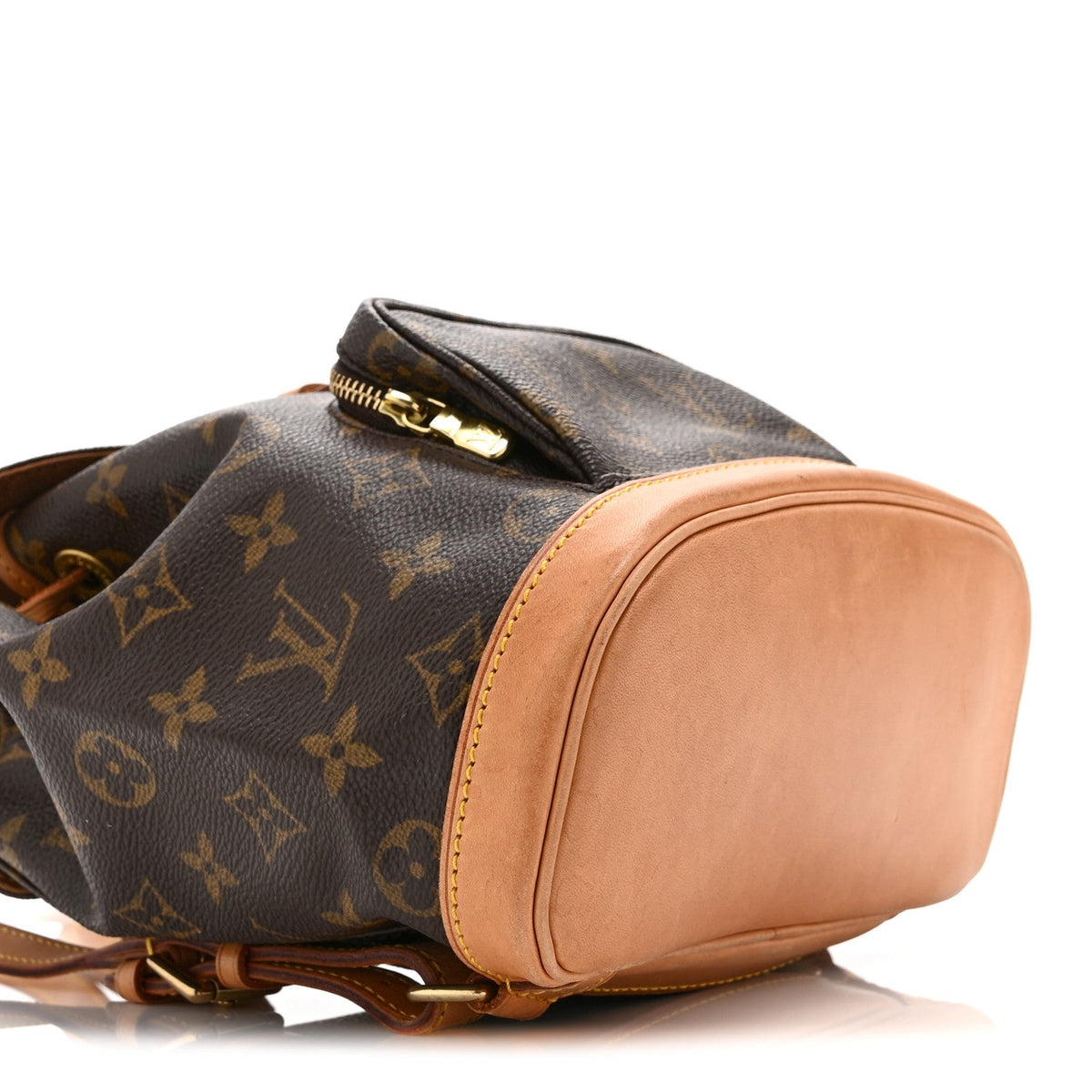 Monogram Mini Montsouris Backpack