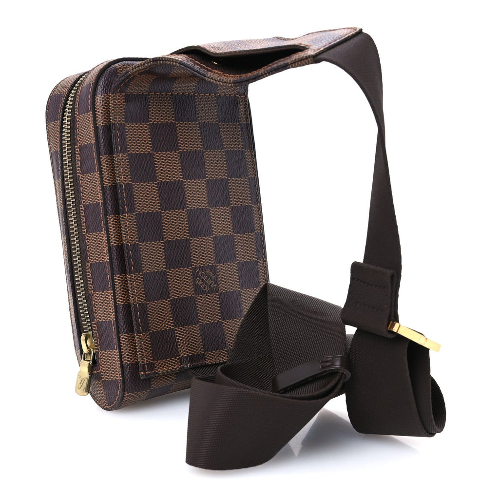 Damier Ebene Geronimos