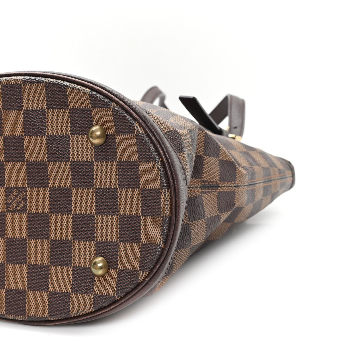Damier Ebene Marais Bucket 23