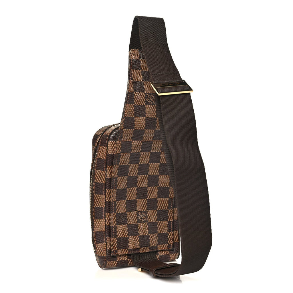 Damier Ebene Geronimos