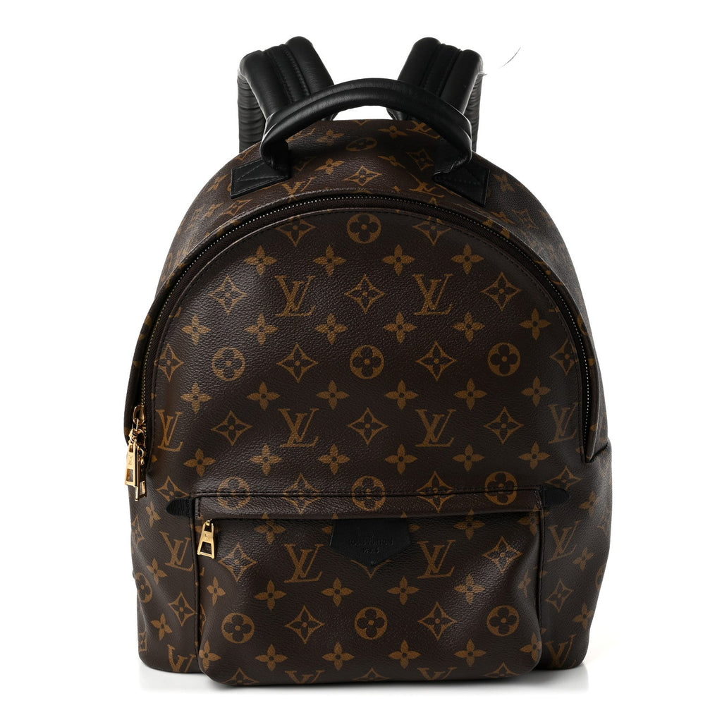 Monogram Palm Springs Backpack MM