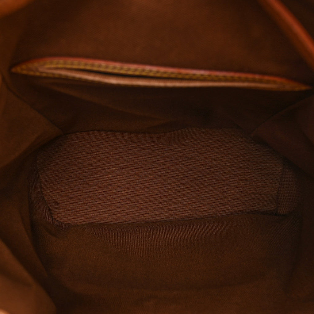 Monogram Montsouris MM Backpack