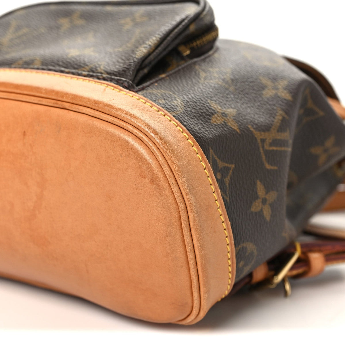 Monogram Mini Montsouris Backpack