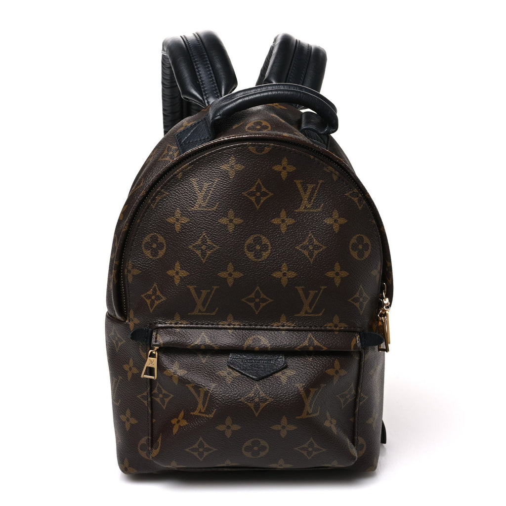 Monogram Palm Springs Backpack PM